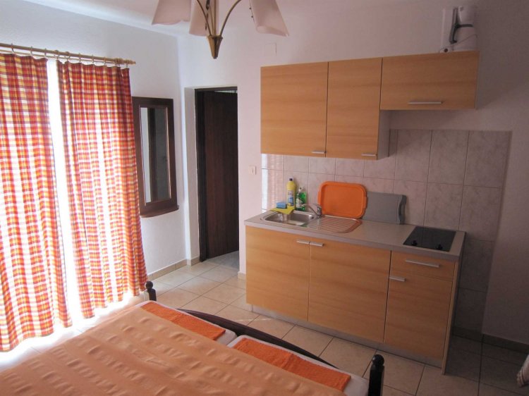 BellaVita A2 studio no.1 (1001-IVČ-A1)