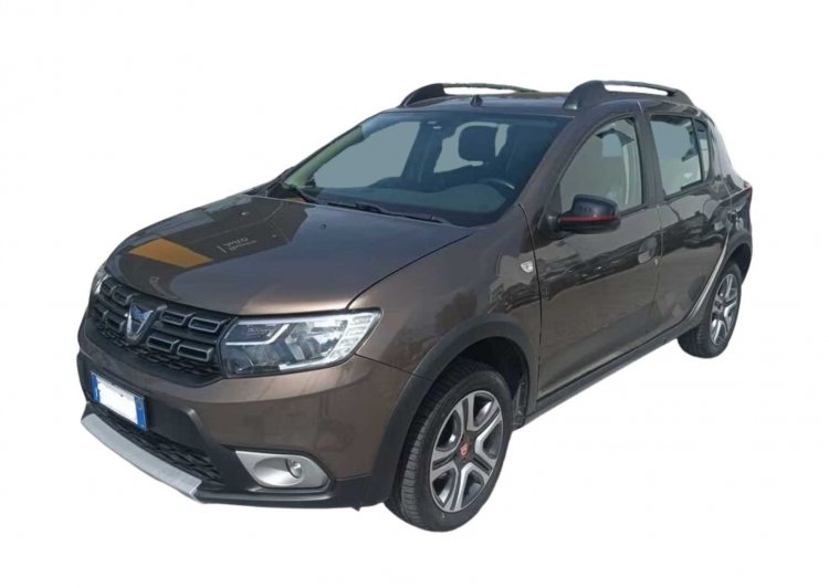 DACIA SANDERO - DIESEL