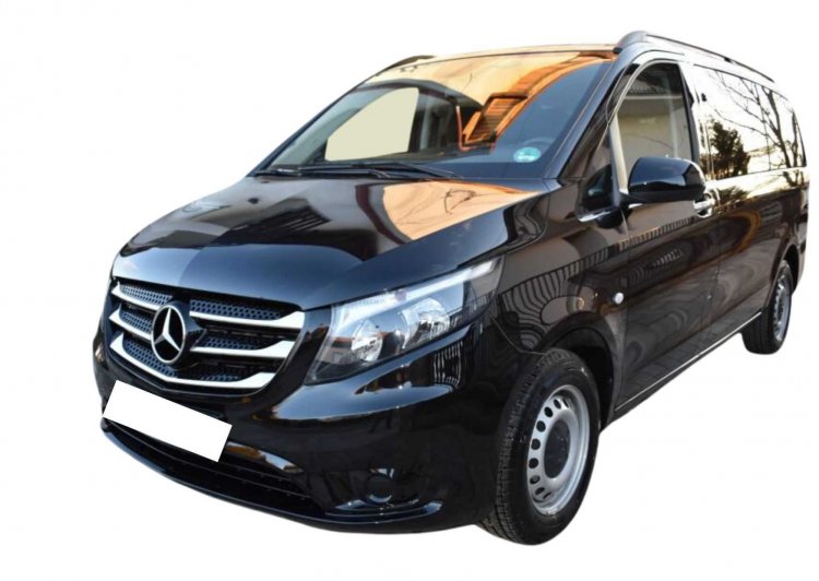 MERCEDES VITO