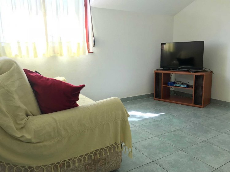 Apartment Antic-Blata 4+1 no.4