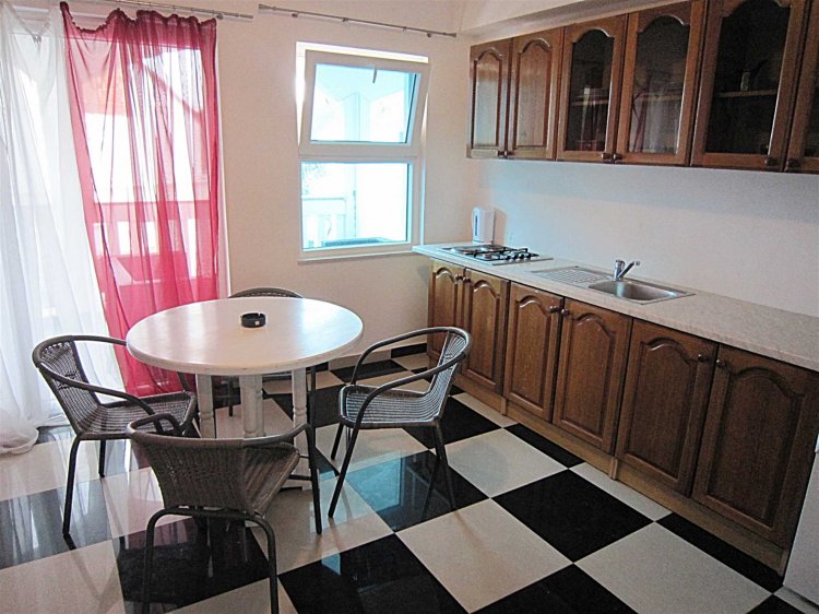 Rose apartment 3+2