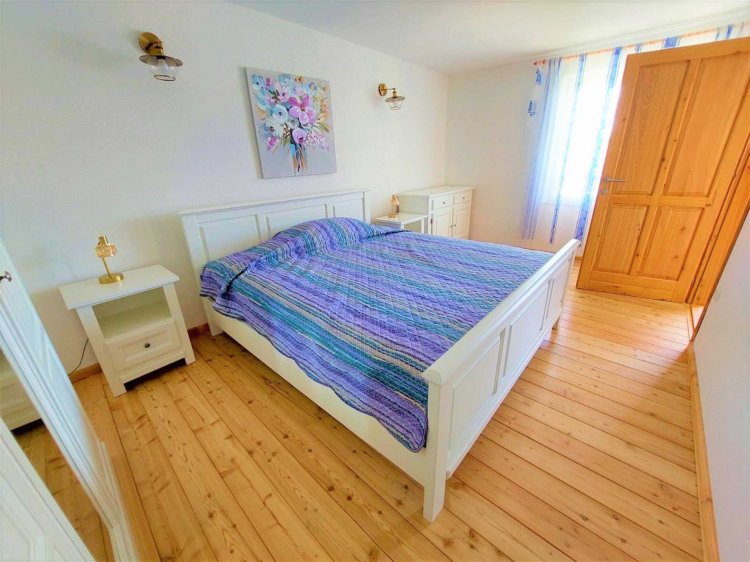 Holiday home Matura